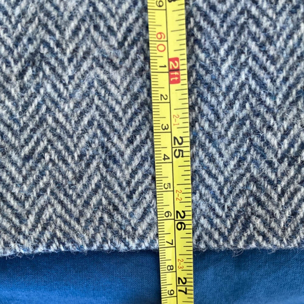 Harris Tweed Blazer / Scotland / M - Picture 15 of 16